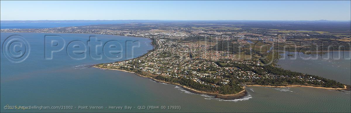 Peter Bellingham Photography Point Vernon - Hervey Bay - QLD (PBH4 00 17920)